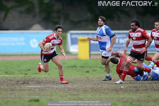 2015-05-03 ASRugby Milano-Rugby Badia 0902